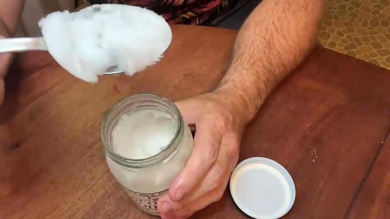 Trader Joes Organic Virgin Coconut Oil Honest Review