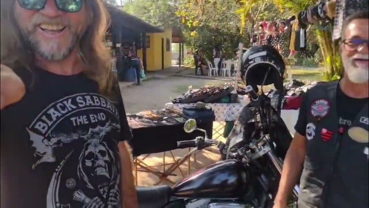 Aniversário do PORTO REAL MC (18-08-2024)