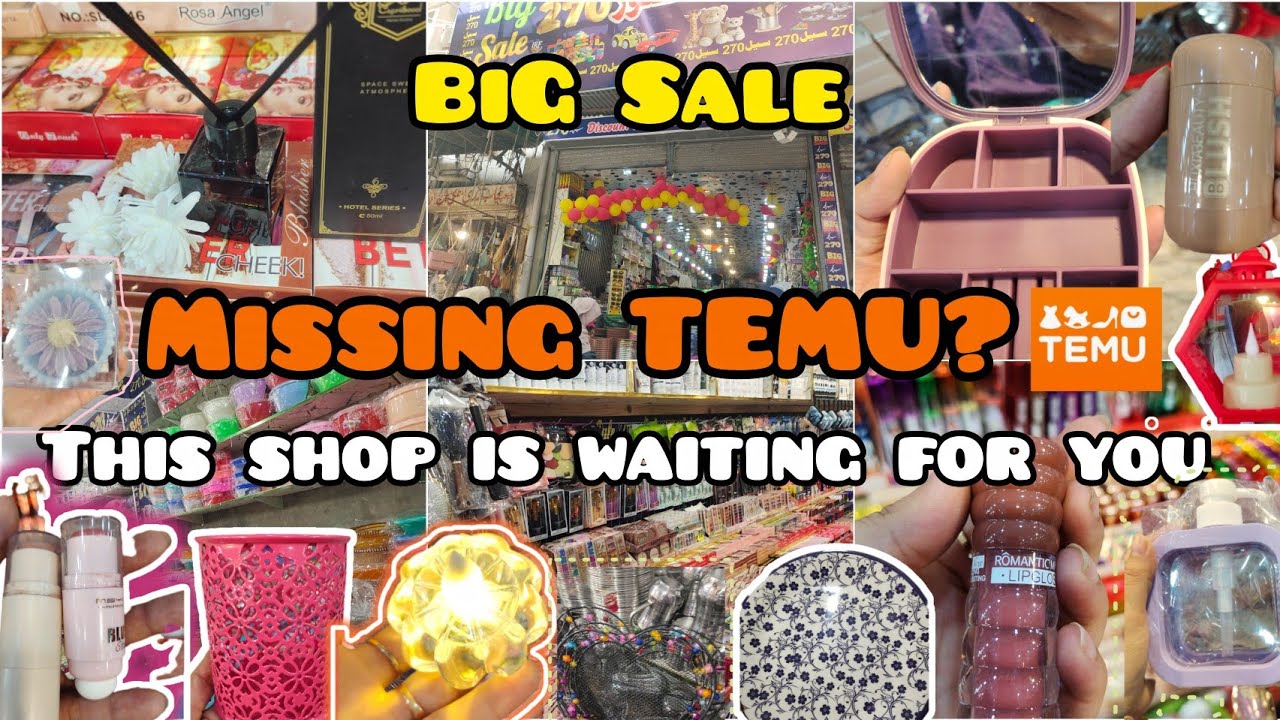 One Doller Shop|Everything is just RS 270|kitchen item| small gadgets|makeup & aesthetic finds 