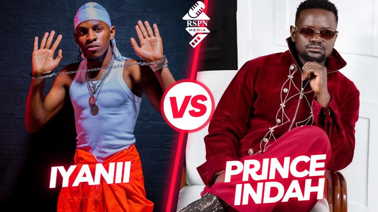 Who Rules Kenyan Fashion? Iyanii vs Prince Indah Style Analysis | New Song