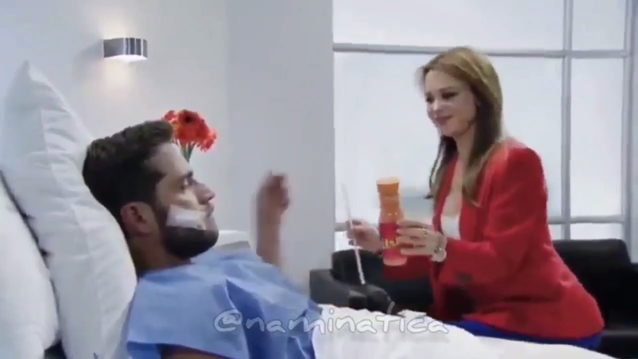 Alicia y Santiago Parte 10