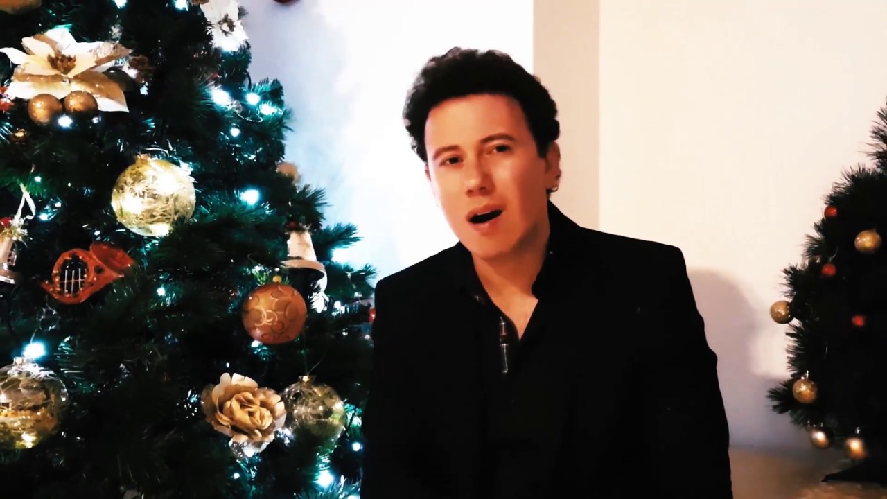 Little Drummer Boy - IJK