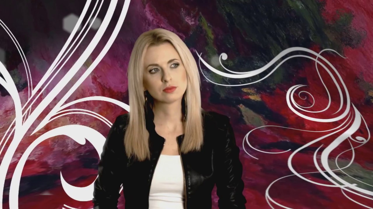 Jiřina Anna Jandová - Nejsem bludný kámen
