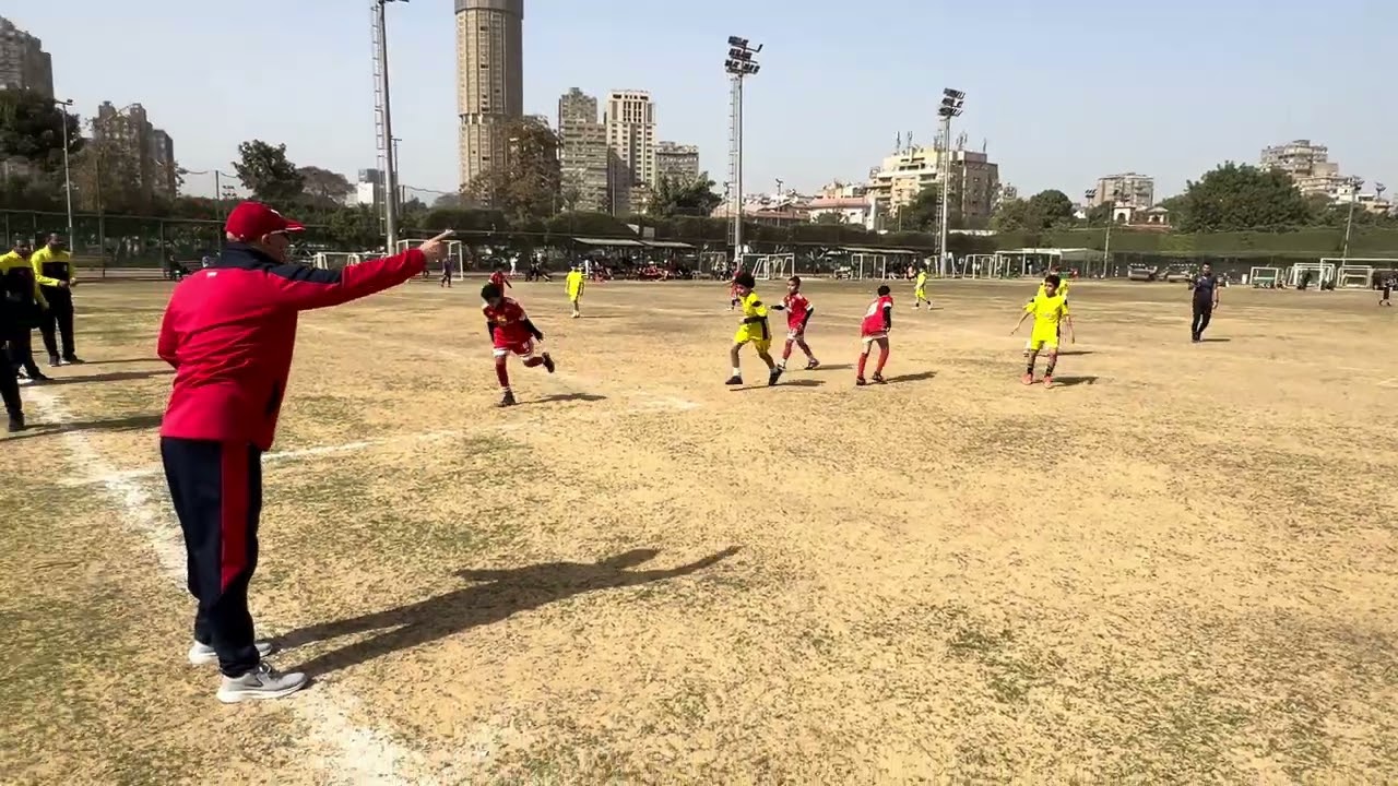 كورة مصر 2014 vs الجزيرة 2014