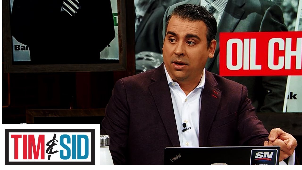 Sid&rsquo;s Rant: Edmonton Oilers A Massive Failure From The Top Down | Tim and Sid