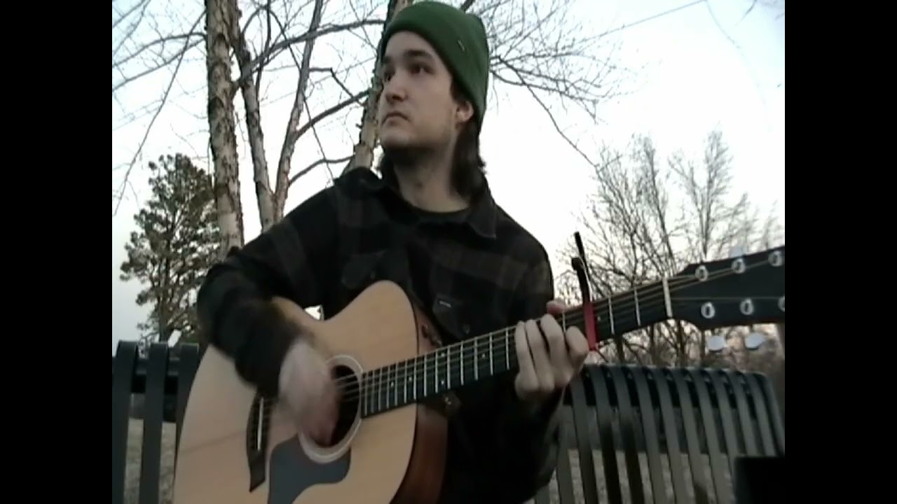 For Emma - Bon Iver (Robert Babin Cover)