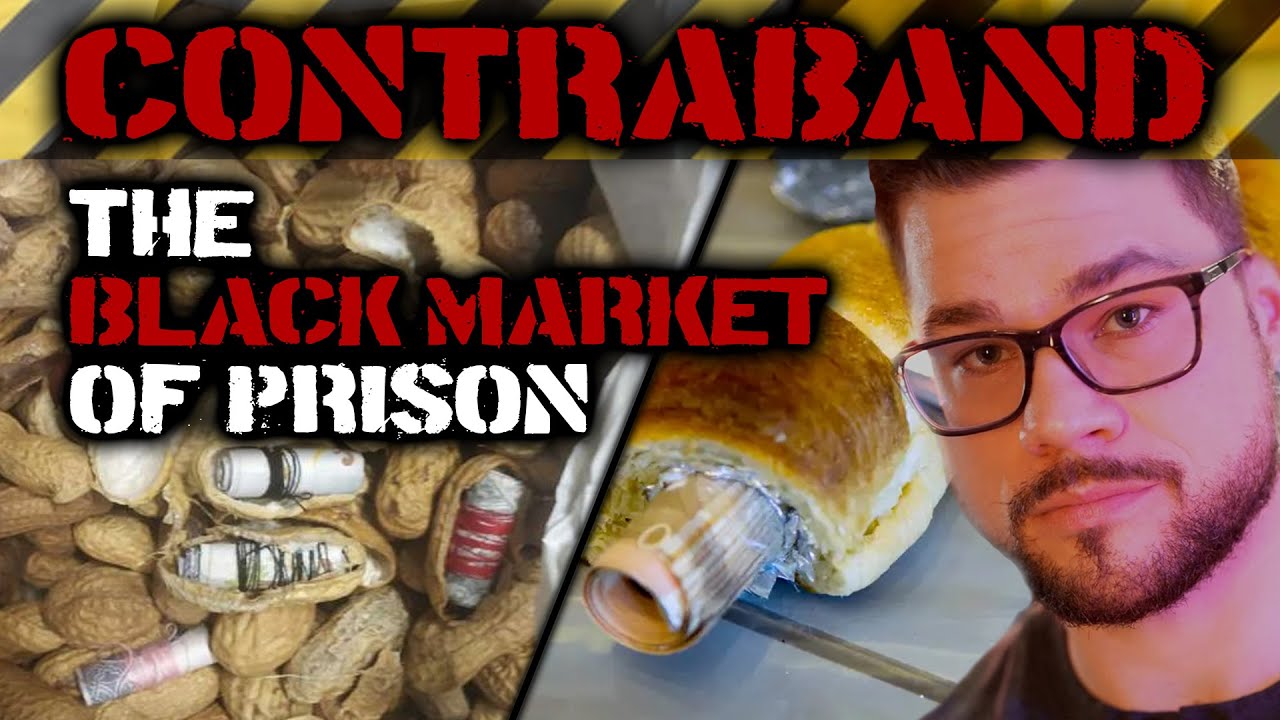 The Prison Hustle &ndash; Inside the Black Market of Incarceration