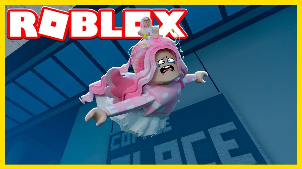 EL LAAG ME ATACAAAAA!! l FLEE THE FACILITY l ROBLOX
