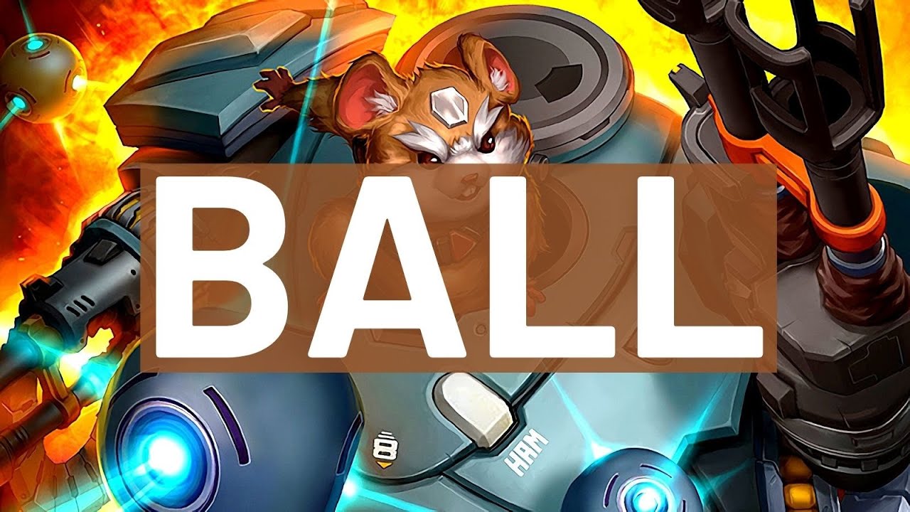 The ONLY BALL Guide YOU Will EVER NEED | 2020