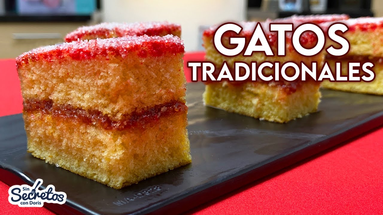 Gatos Tradicionales