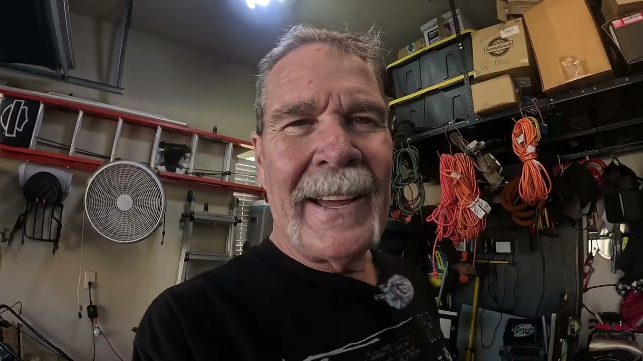 The Ultimate Workshop Upgrade You Need to See