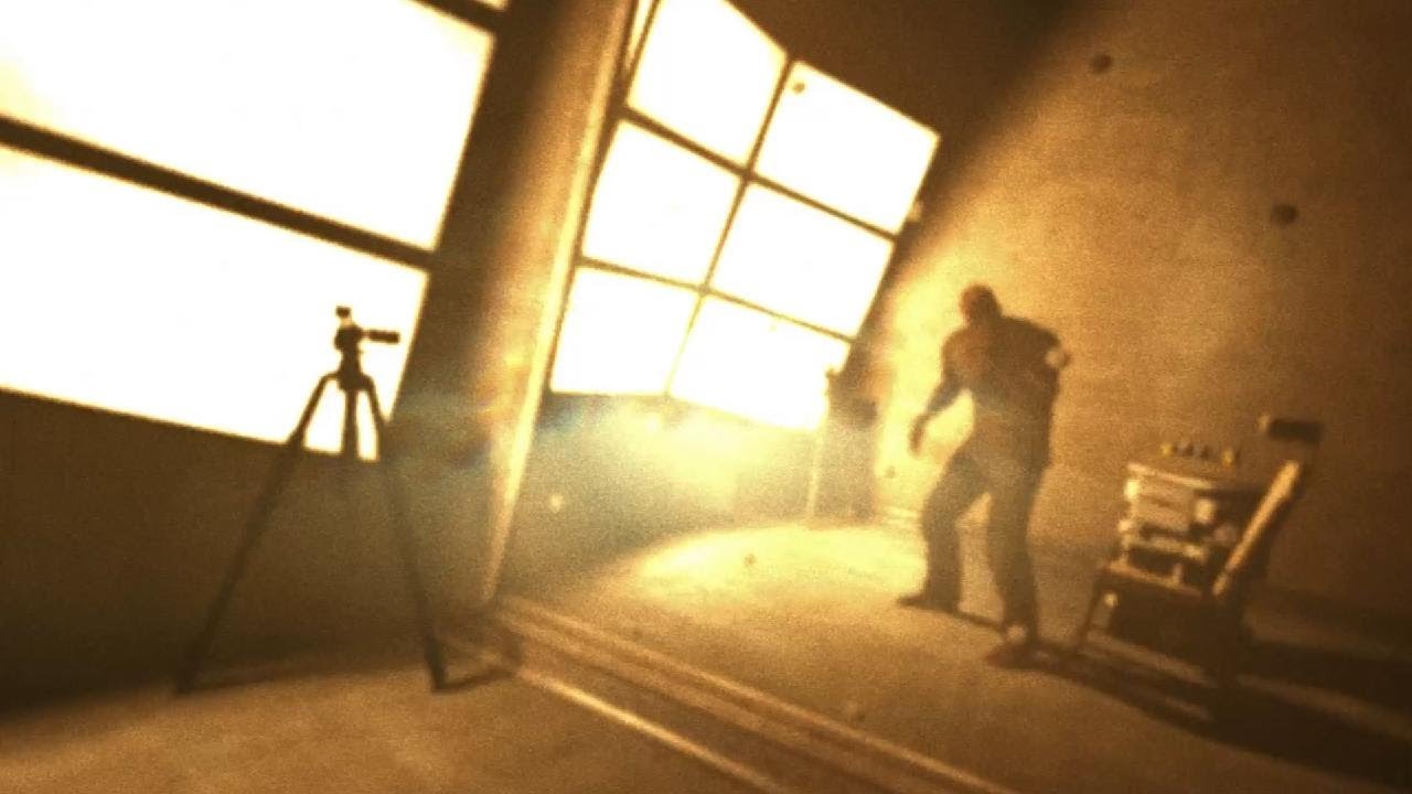 Outlast Whistleblower!! A Volta do Terror!