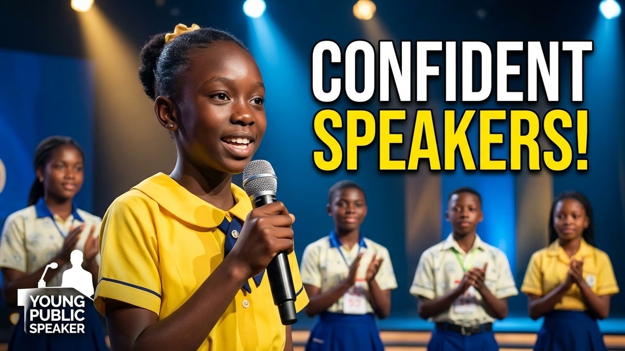 Who Will Represent Their School Best? | YPS Season 7 School Ambassadors