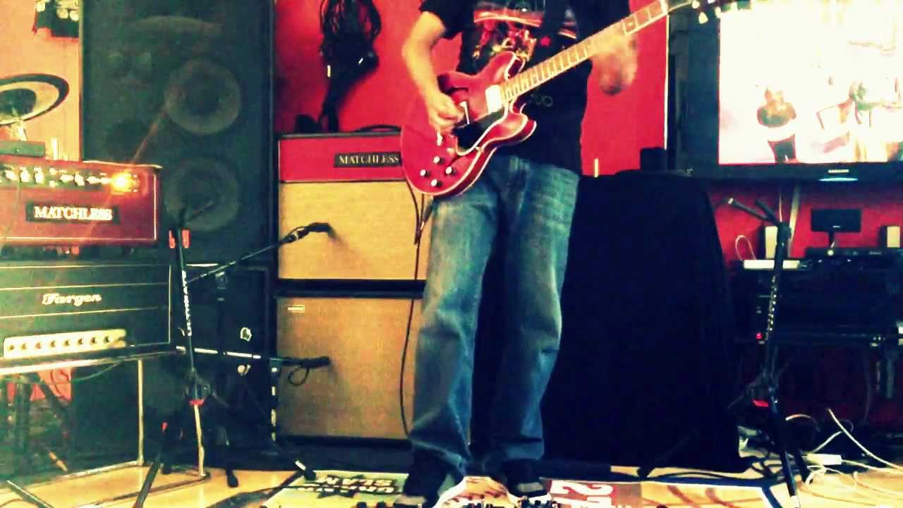 Ehx Memory Man vs Strymon EL Capistan+DTS SDD 3KP