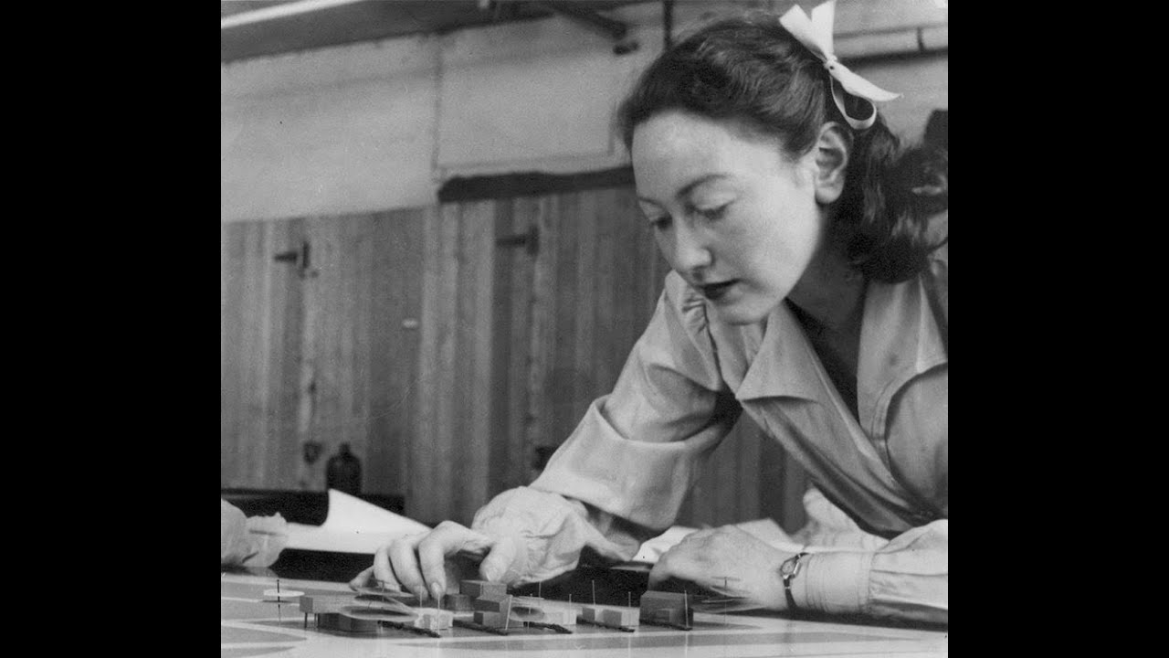 Her Record: Notes on the Work of Blanche Lemco van Ginkel I