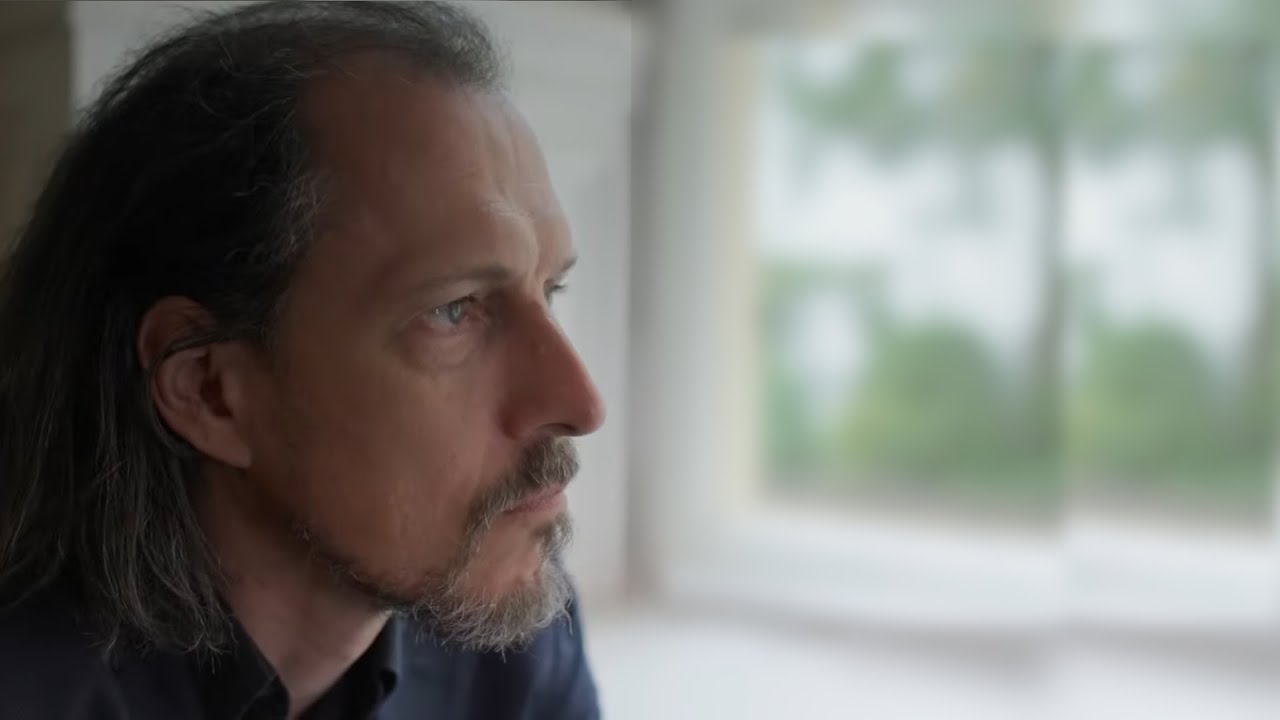 GOPAL: Die Essenz von TRAUMATHERAPIE und SPIRITUALITÄT