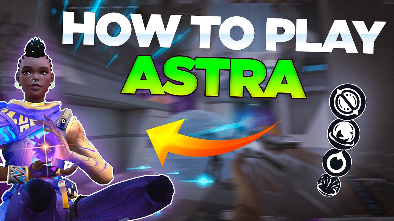 The COMPLETE ASTRA Guide - Everything Explained!