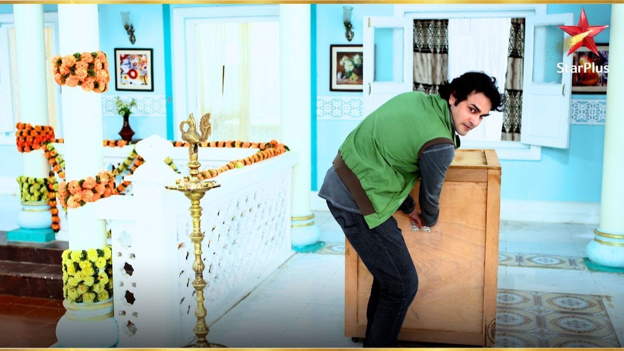 क्या कोई राज छुपाया है Sambhav ने Box के अंदर? | Suhani Si Ek Ladki
