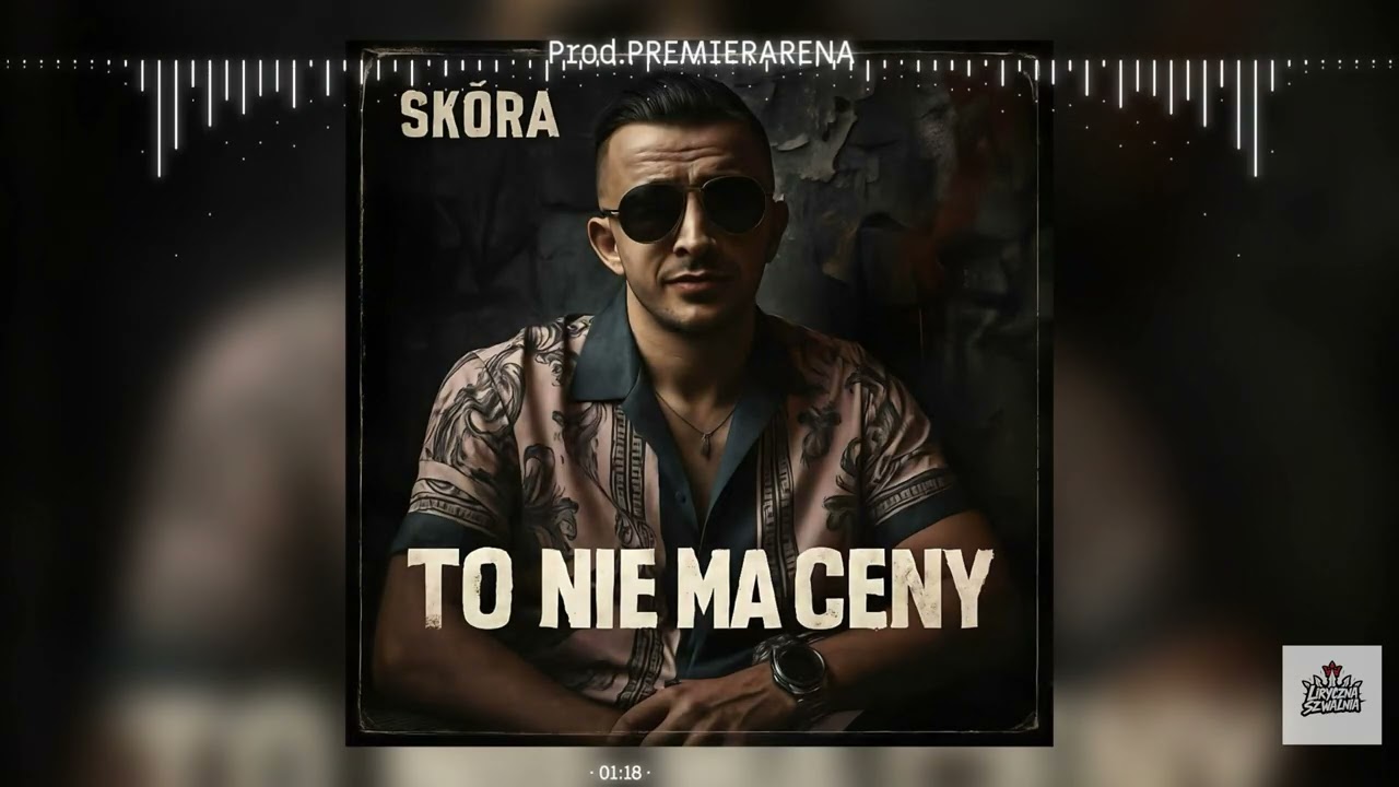 SKÓRA- TO NIE MA CENY prod.PREMIERARENA 
