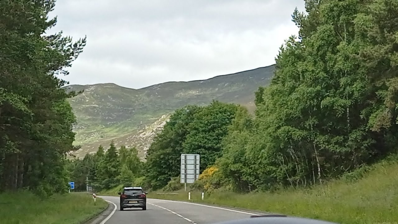 Aviemore Premier Inn