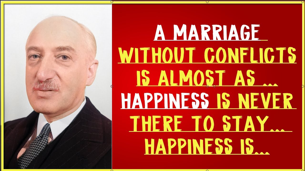 Andre Maurois Quotes - Quotes of Great Persons.