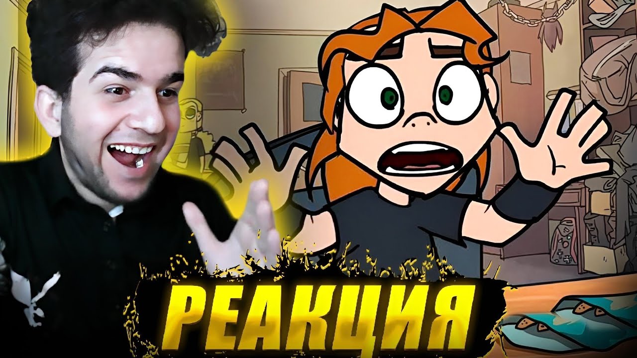 Metal Family Хэви отвечает на вопросы РЕАКЦИЯ