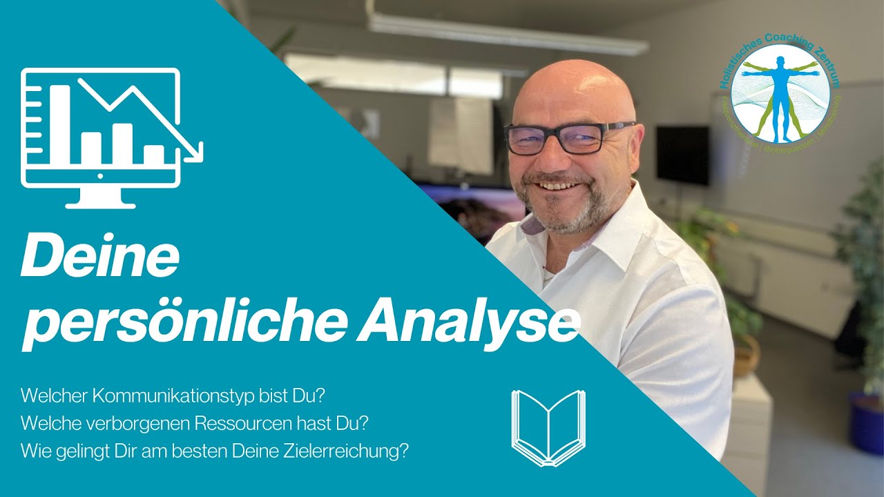 Welcher Kommunikationstyp bist Du? 💢 Deine gratis Analyse erhalten 💢 mit Ressource & Zieldefinition💢