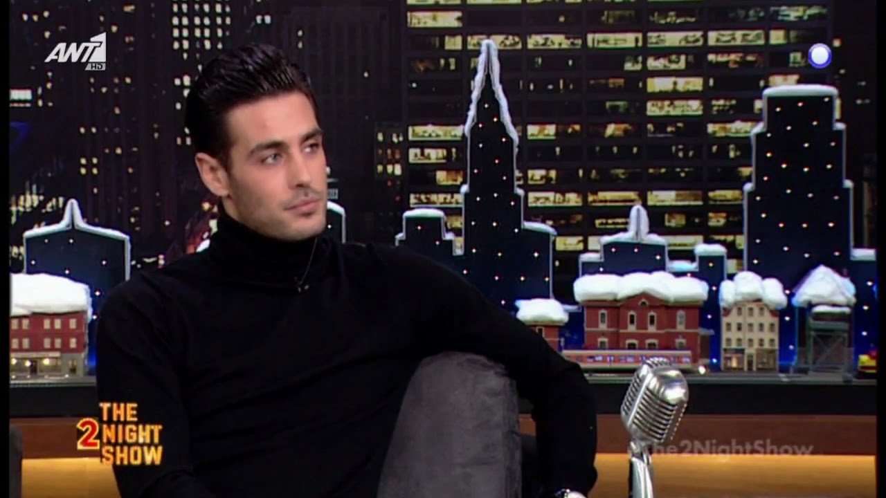 Kostas Martakis - 