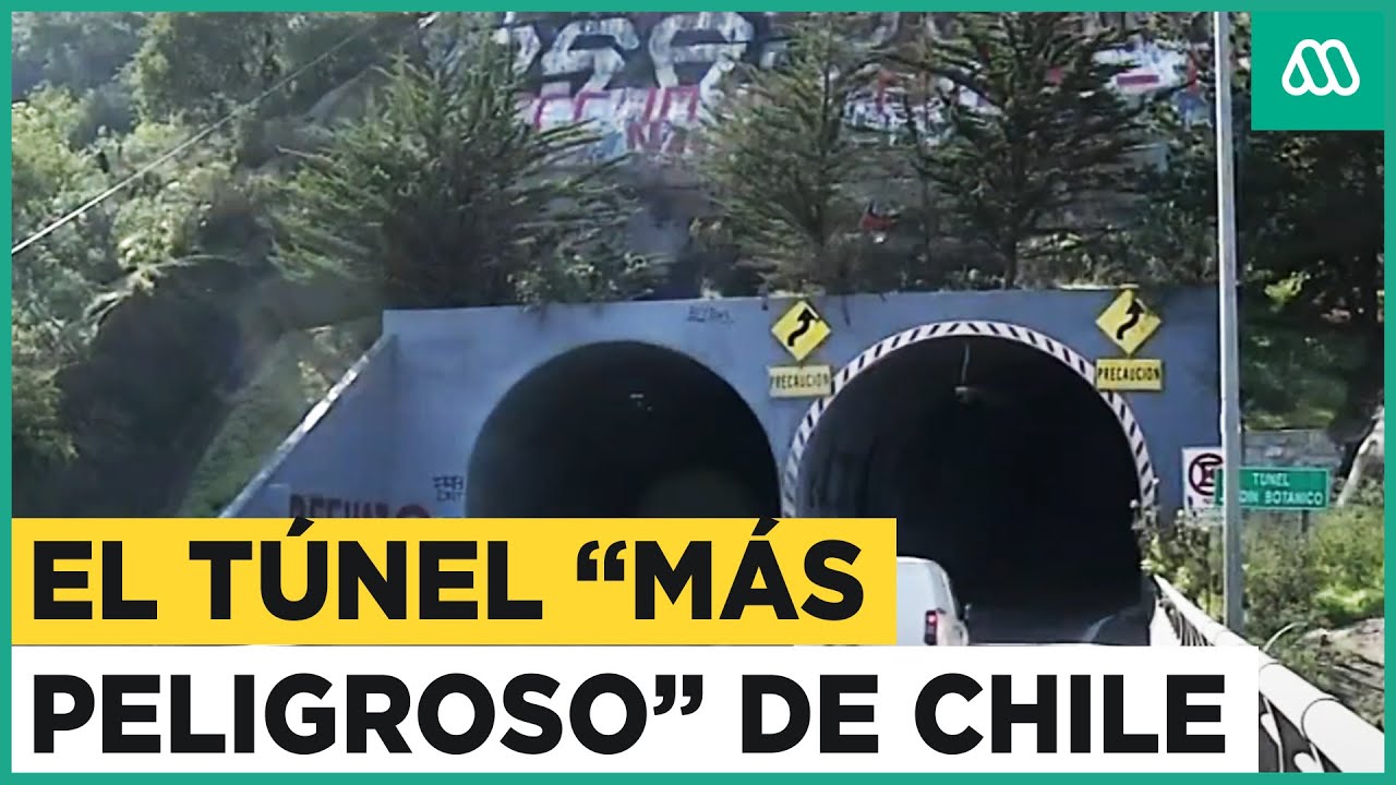 El túnel 