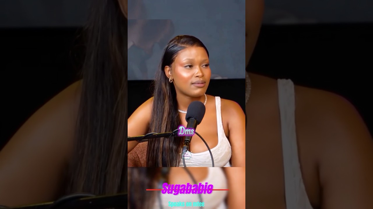 Emtee&rsquo;s side chick speaks out      #emtee #sidechick #popkulturesa