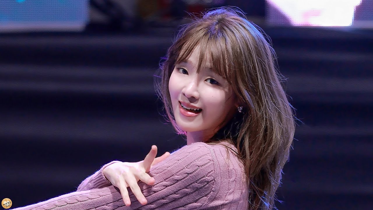 241008 오마이걸 승희 (Seunghee) 서원대 Full Ver. 