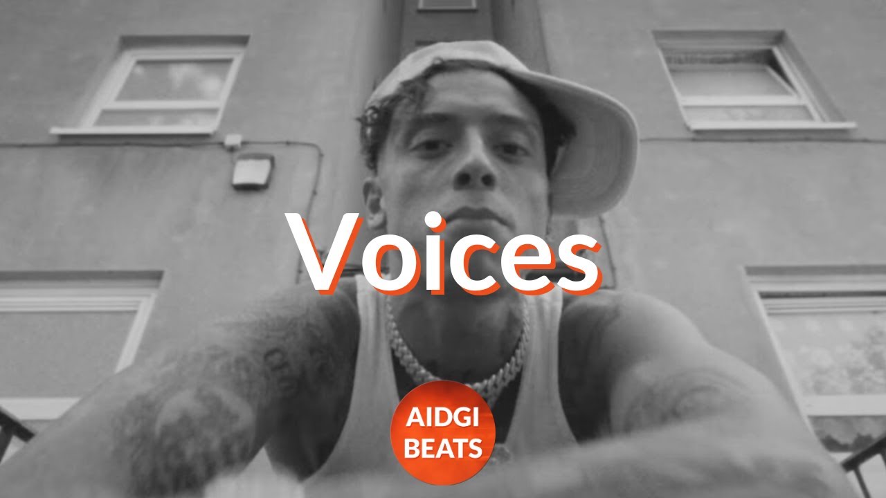 [FREE] Lil Tjay x Central Cee Type Beat -