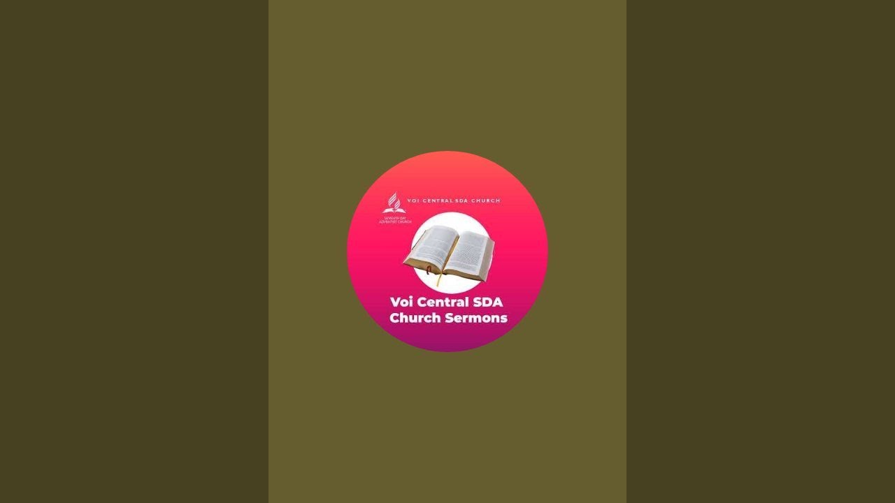Voi Central SDA Choir is live