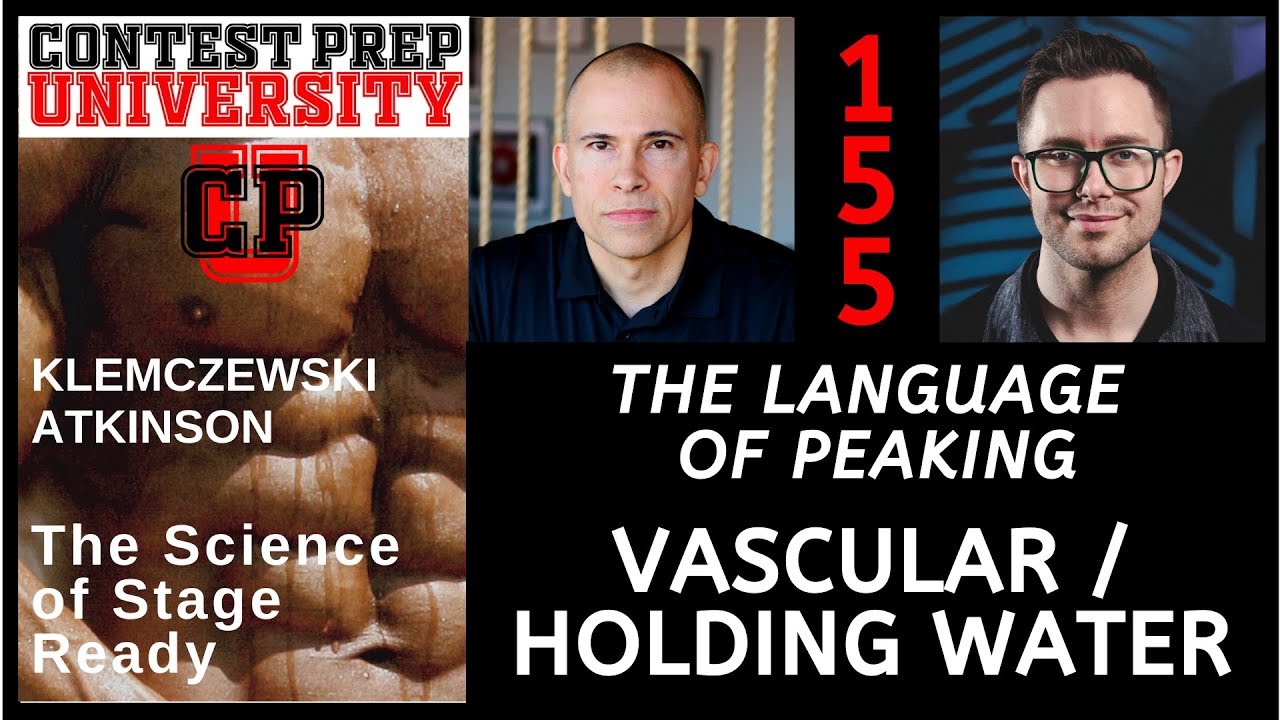 CONTEST PREP UNIVERSITY 