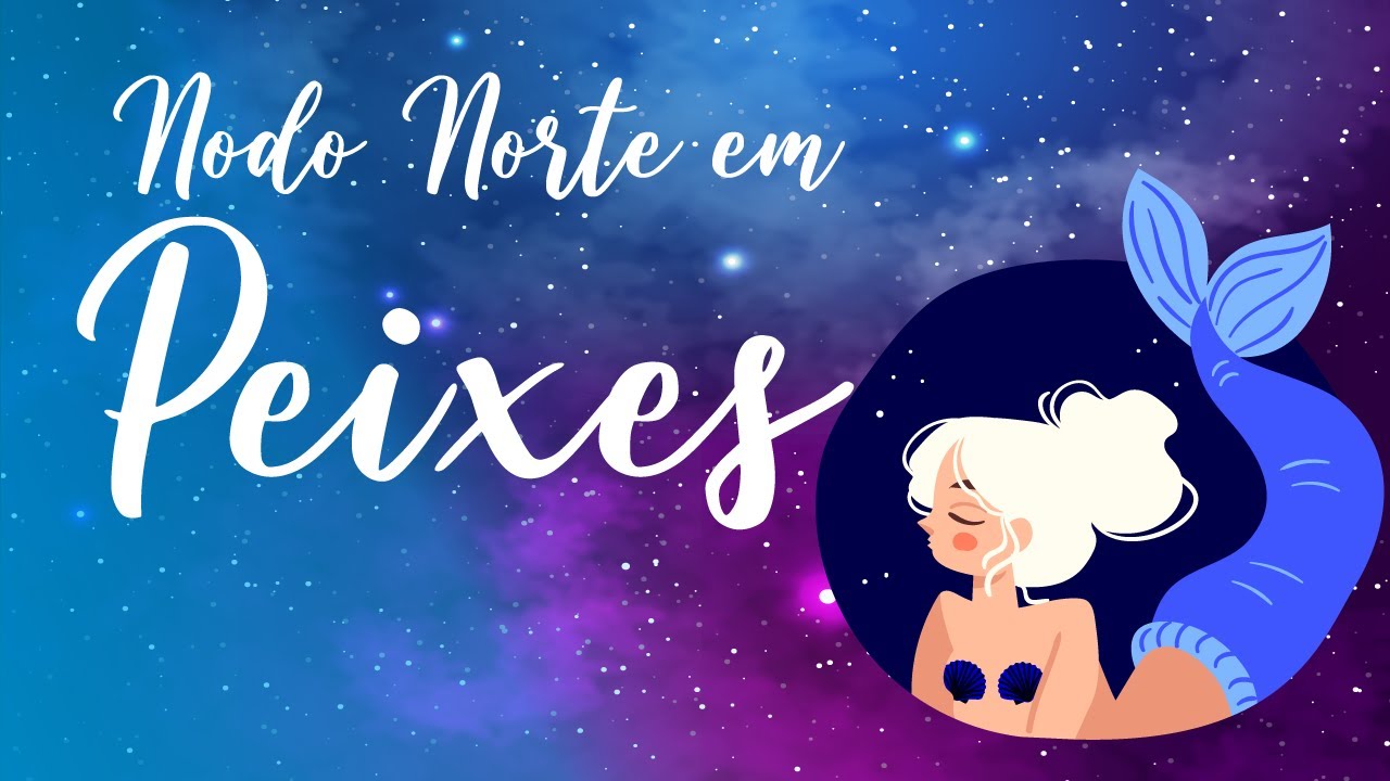 NODO NORTE EM PEIXES