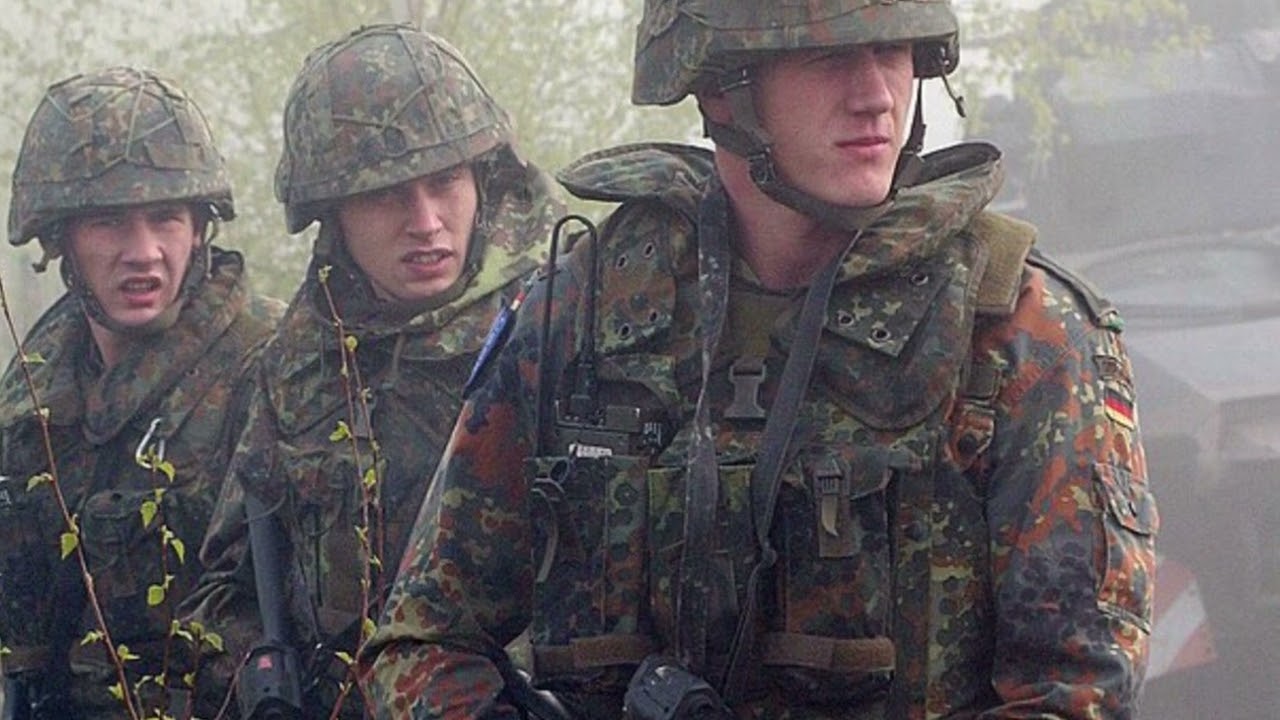 Bundeswehr