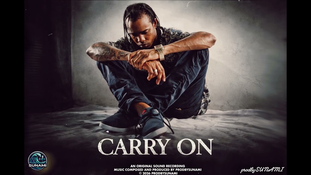 (FREE) Tommy Lee Sparta x Dancehall Riddim Instrumental 2026 - 