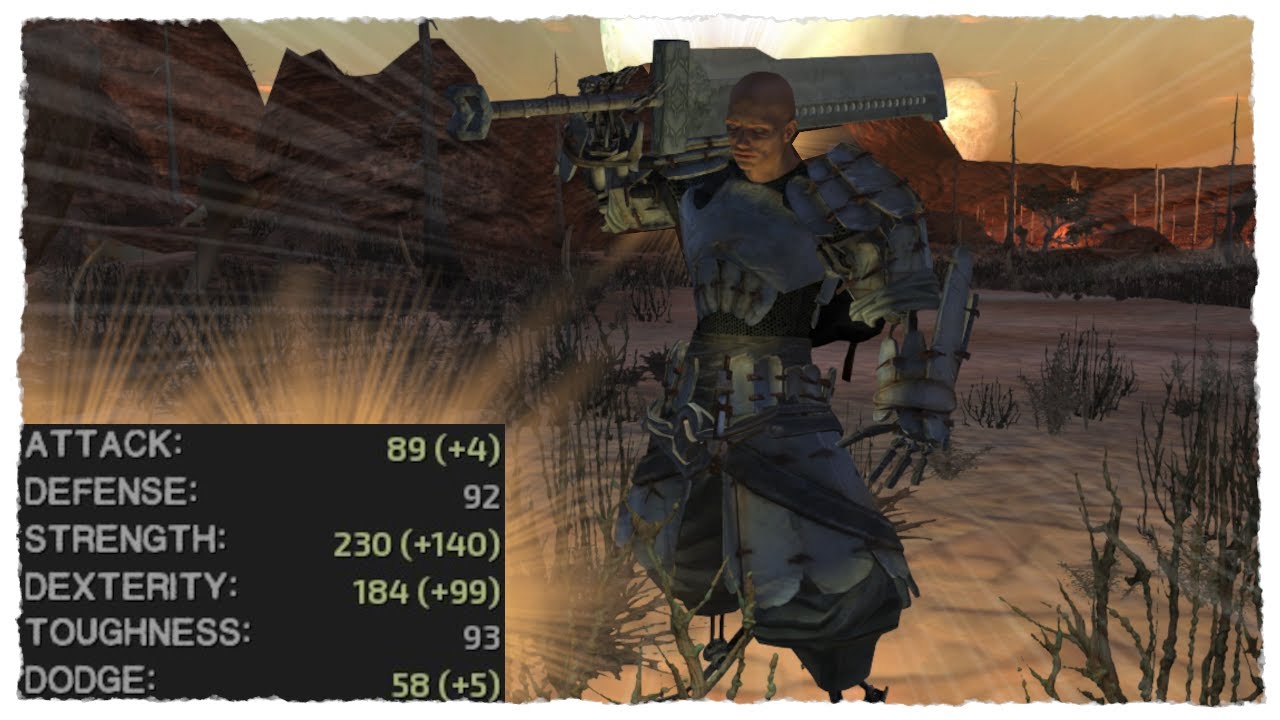 I Destroyed the Strongest Bosses as the Weakest Character in Kenshi