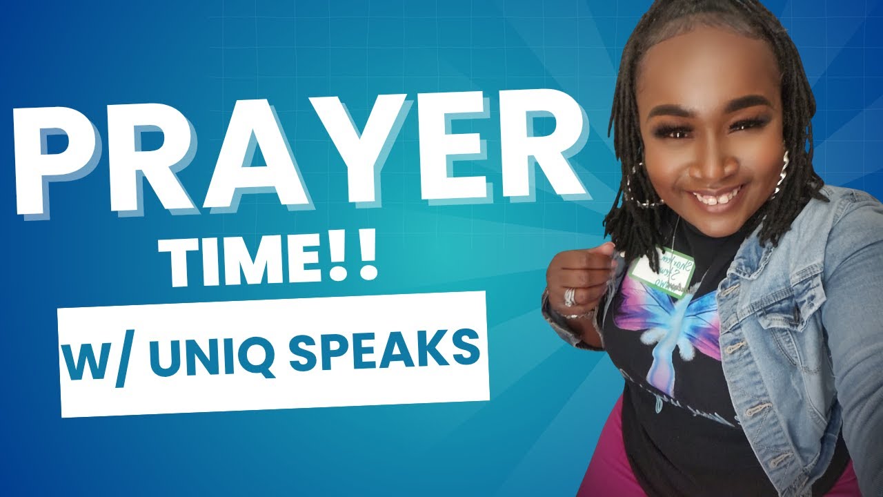 PRAYER TIME | HOW TO TREAT PEOPLE AND STAY CONNECTED TO GOD