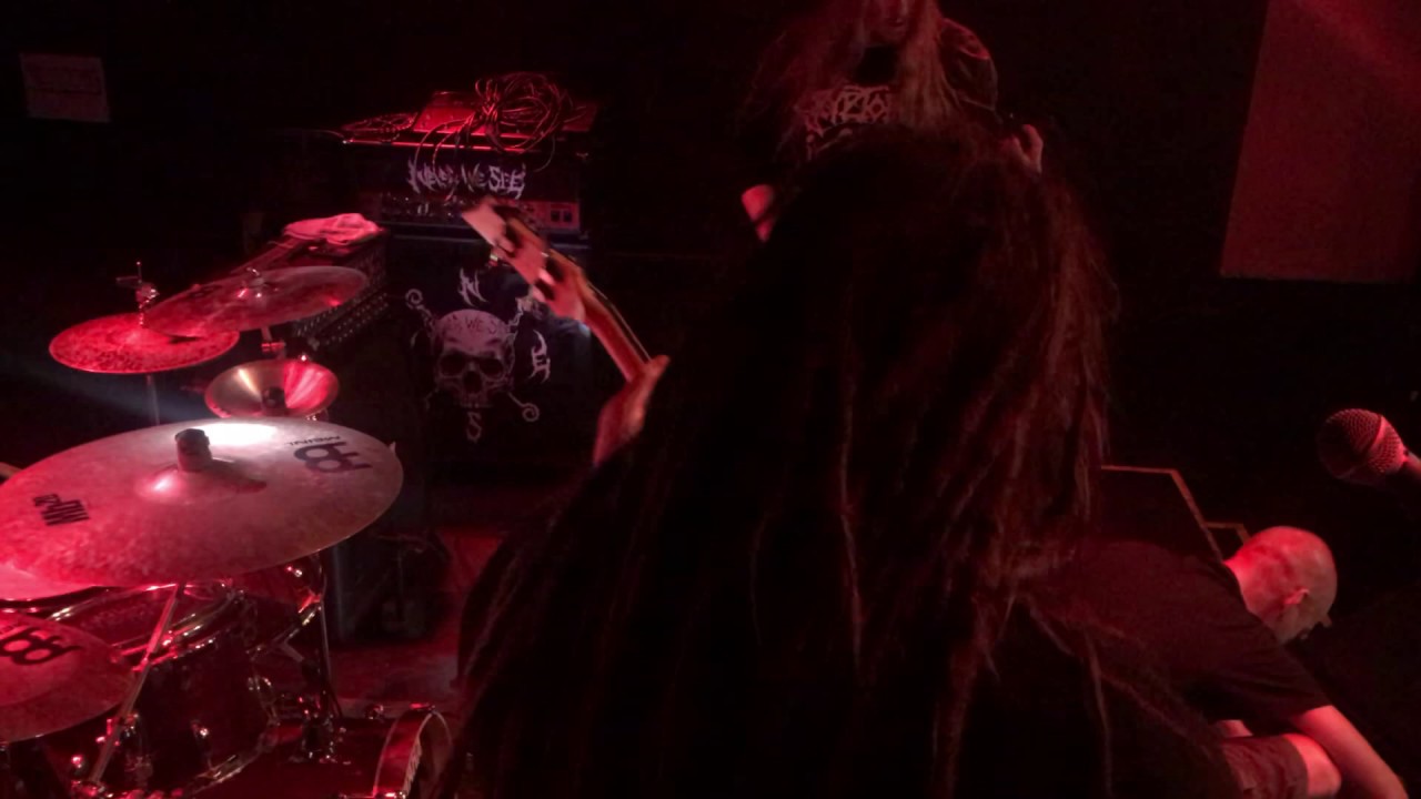 SEVERED HEADSHOP LIVE 2019 [FULL SET] CHICAGO, IL