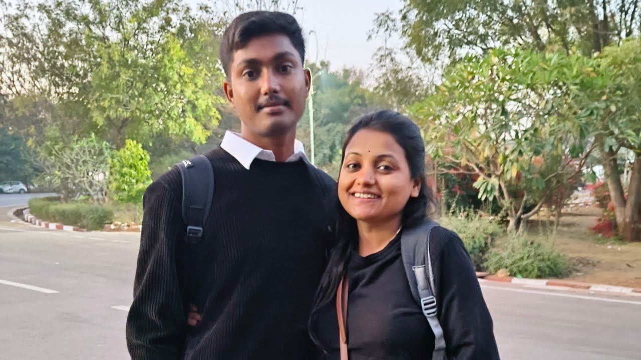 Abhishek  Bhai ne kraya pure family ko proud feel 😘☺️ #CISFSELECTION #FAMILY #viral #youtube #ytvlog