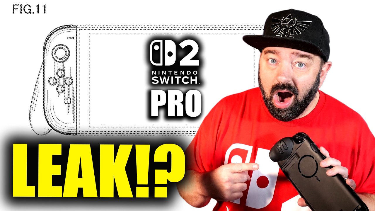 Nintendo May Have 