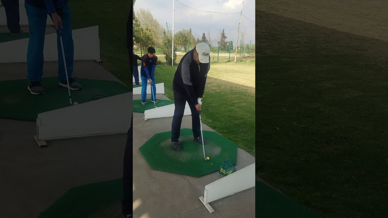 Golpe de pitch