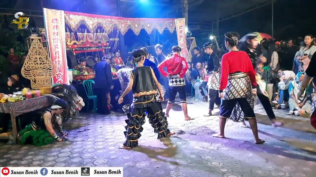 MONDROGUNO EBEG CANDRA BIRAWA PENISIHAN