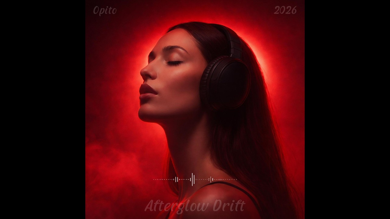 Afterglow Drift | Extended Deep House 2026 #75