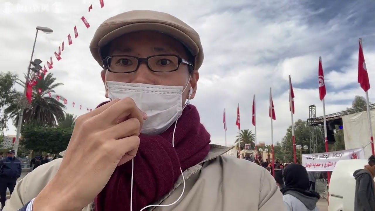 アラブの春は「悲劇の秋」だったのか　「革命前の方が良かった」悩むチュニジア