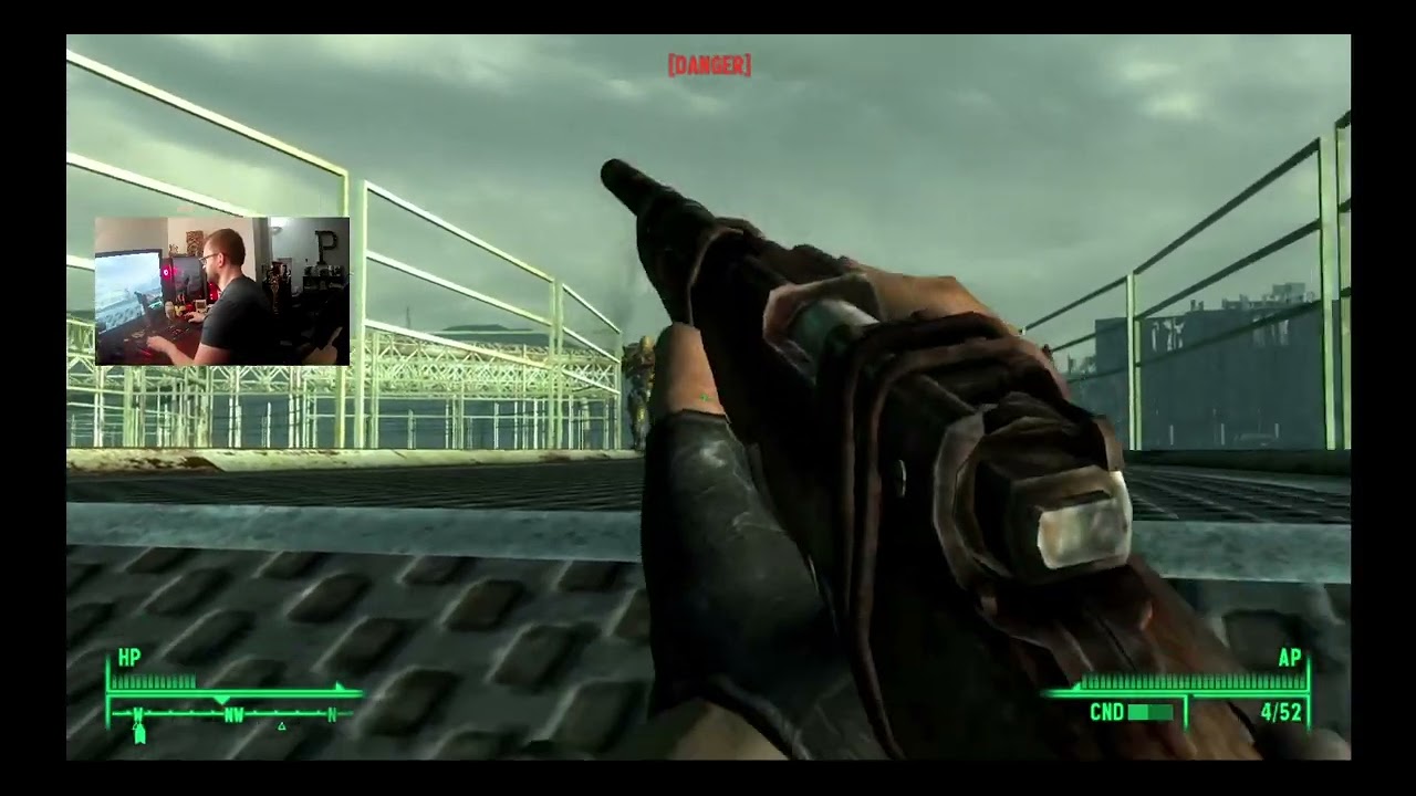 Fallout 3 GOTY - Part 6