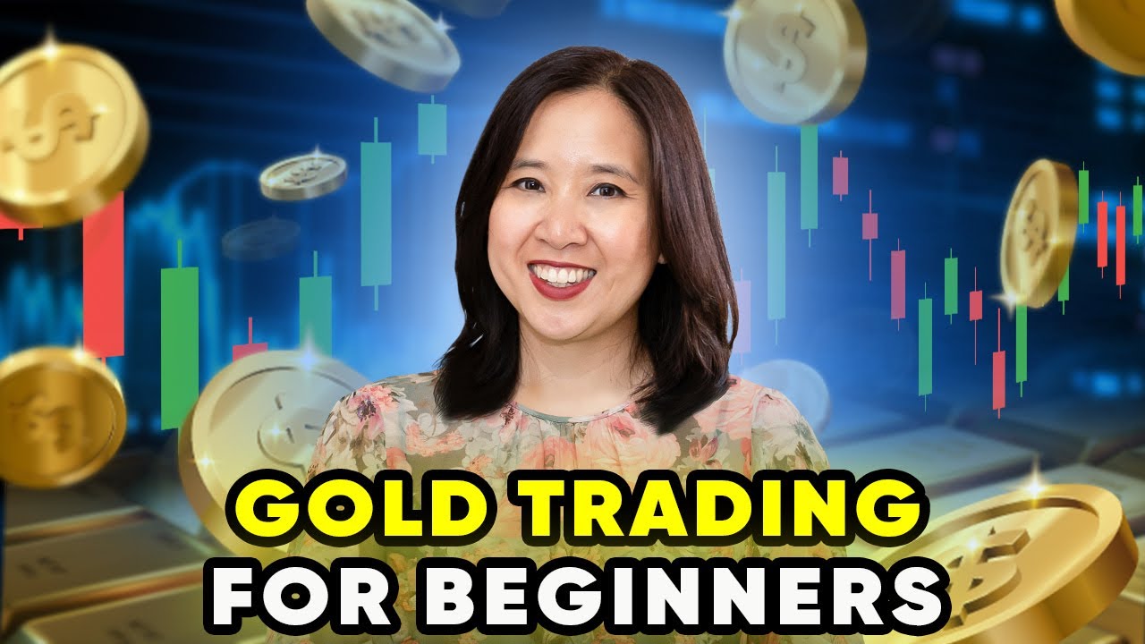 Trade Gold Like a Pro: Essential Gold Trading Tips