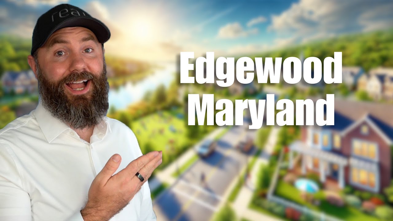 A Local's Guide To Living In Edgewood, Maryland