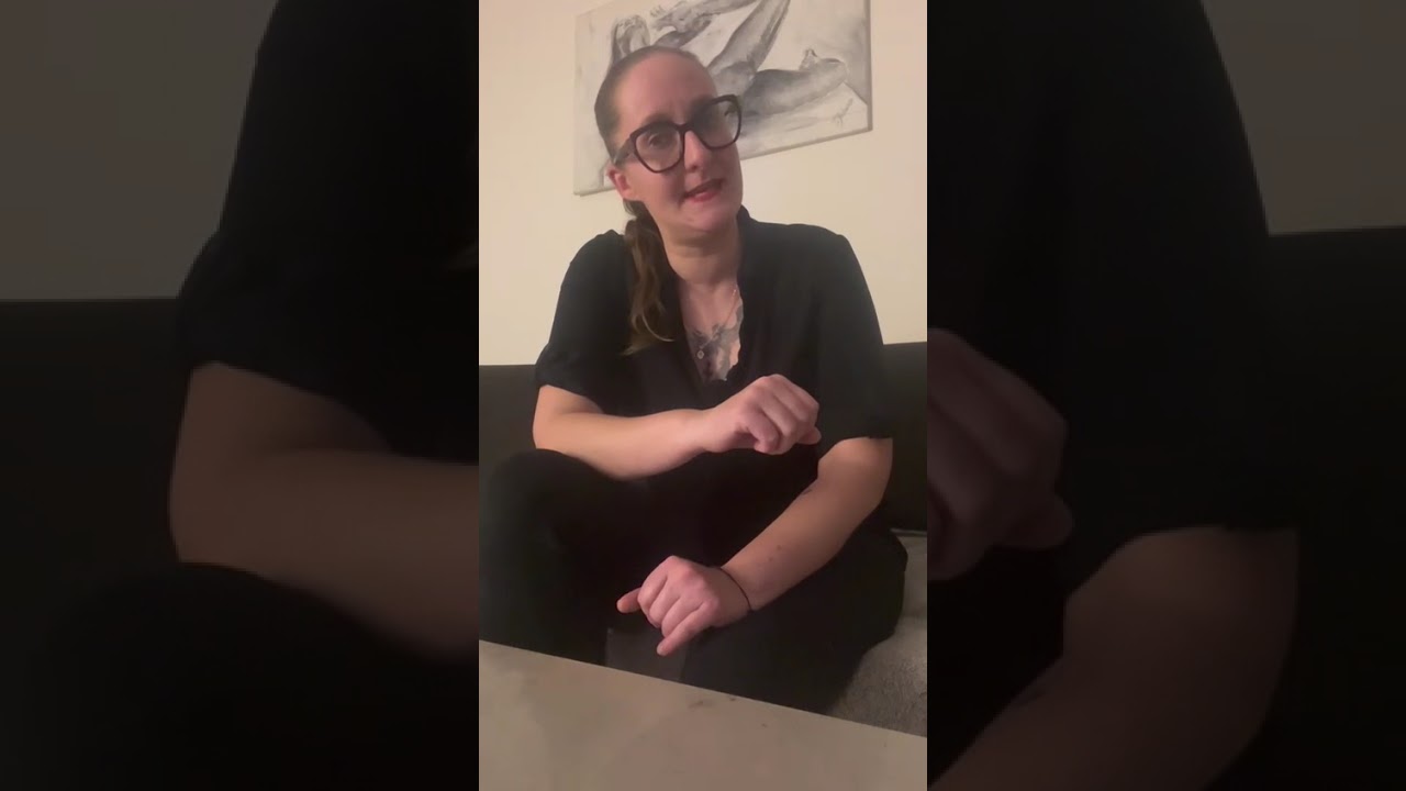 Petr Muk - Ty tančíš sama (cover by Daniela Ungrova )